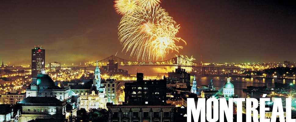 Montreal Arts and Entertainment