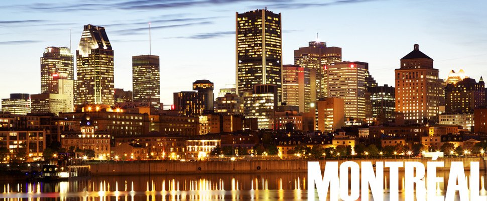 Montreal Attractions