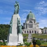 Montreal St. Joseph Oratory