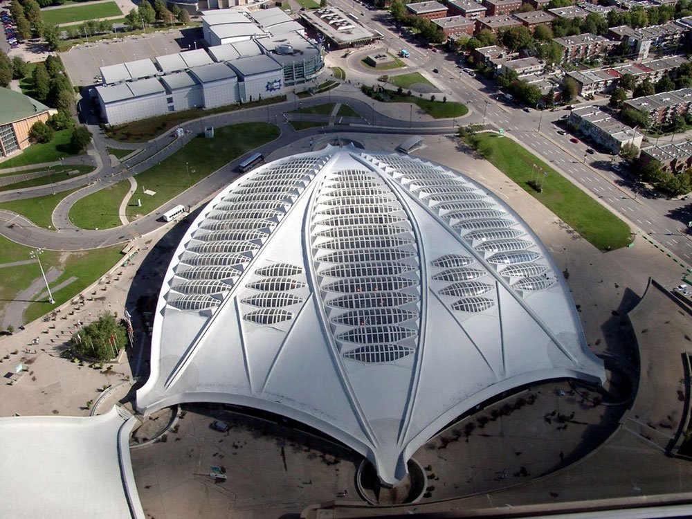 visit montreal biodome