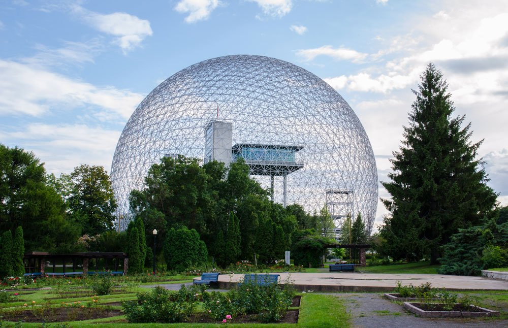 montreal-biosphere