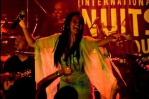 Festival International Nuits d’Afrique