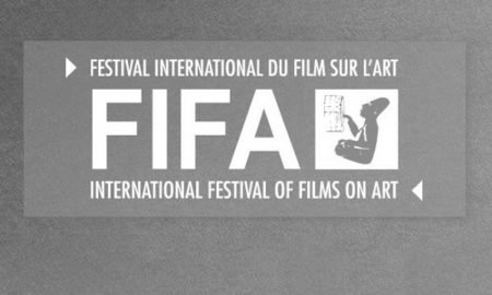Festival International du Film sur l'Art