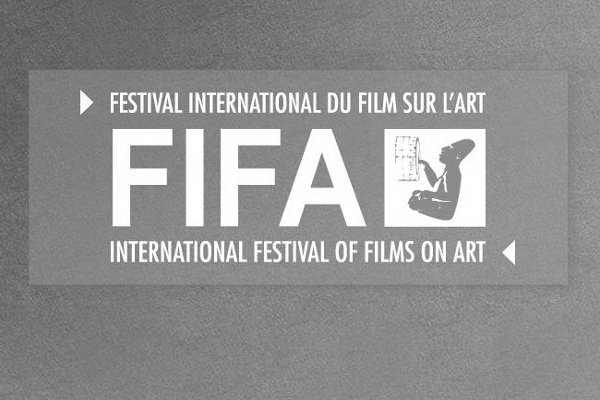 Festival International du Film sur l'Art
