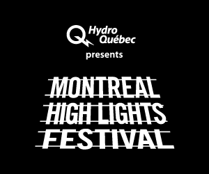 Montreal High Lights Festival