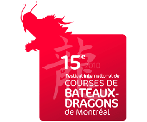 Montreal International Dragon Boat Race Festival