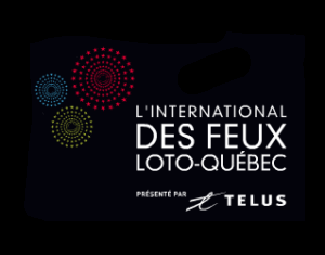 L'International des Feux Loto-Québec