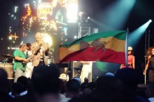 Montreal’s International Reggae Festival