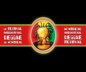 Montreal’s International Reggae Festival