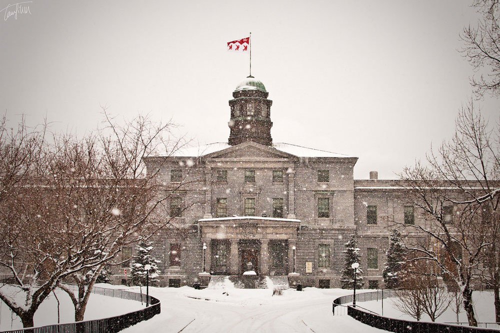 montreal-mcgill-university-winter