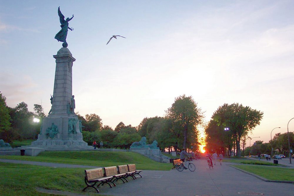 montreal-mont-royal-park