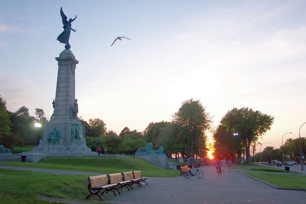 Mount-Royal (Mont-Royal) - The Montreal Visitors Guide