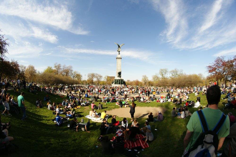 montreal-mont-royal-tam-tams