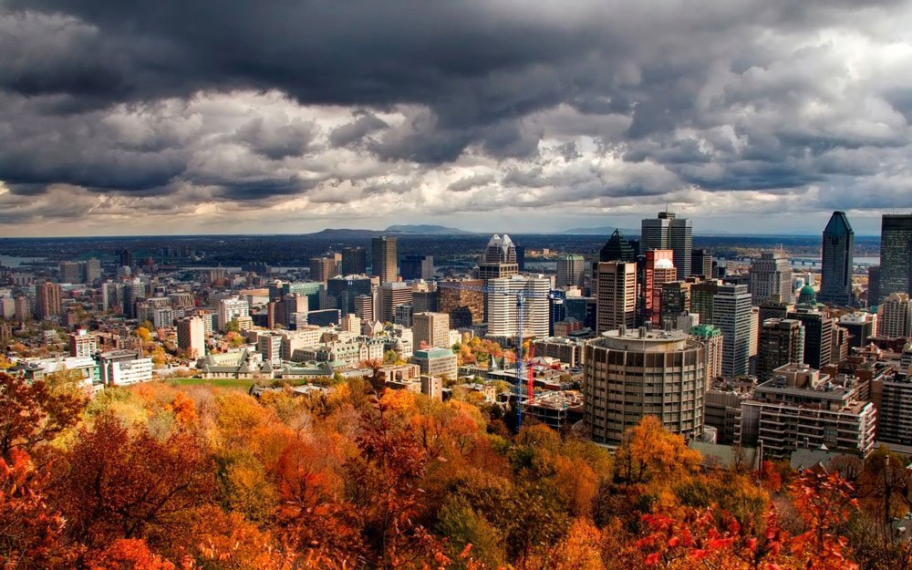 Mount-Royal (Mont-Royal) - The Montreal Visitors Guide