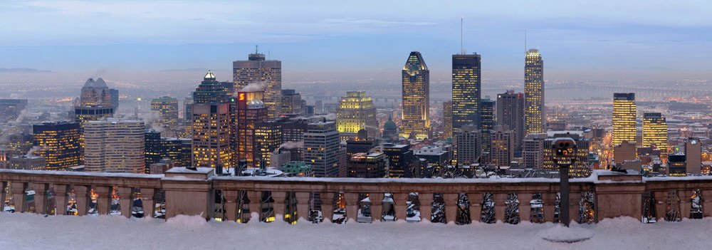 Mount-Royal (Mont-Royal) - The Montreal Visitors Guide