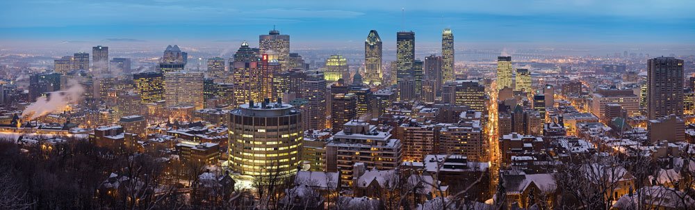 montreal-mount-royal-panorama