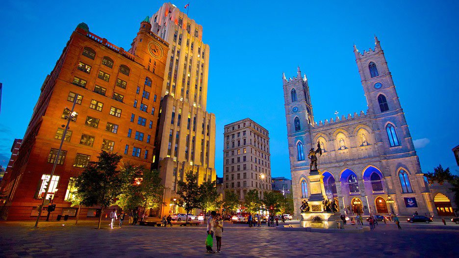 montreal-notre-dame-basilica-poster