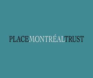 Place Montréal Trust