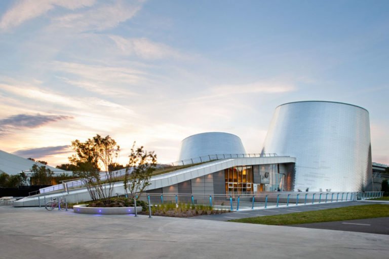 Montreal Planetarium (Planétarium de Montréal) - The Montreal Visitors ...