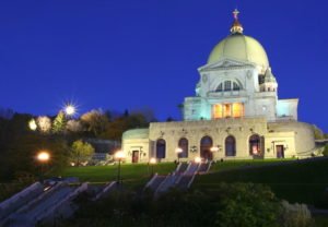 Montreal St. Joseph Oratory